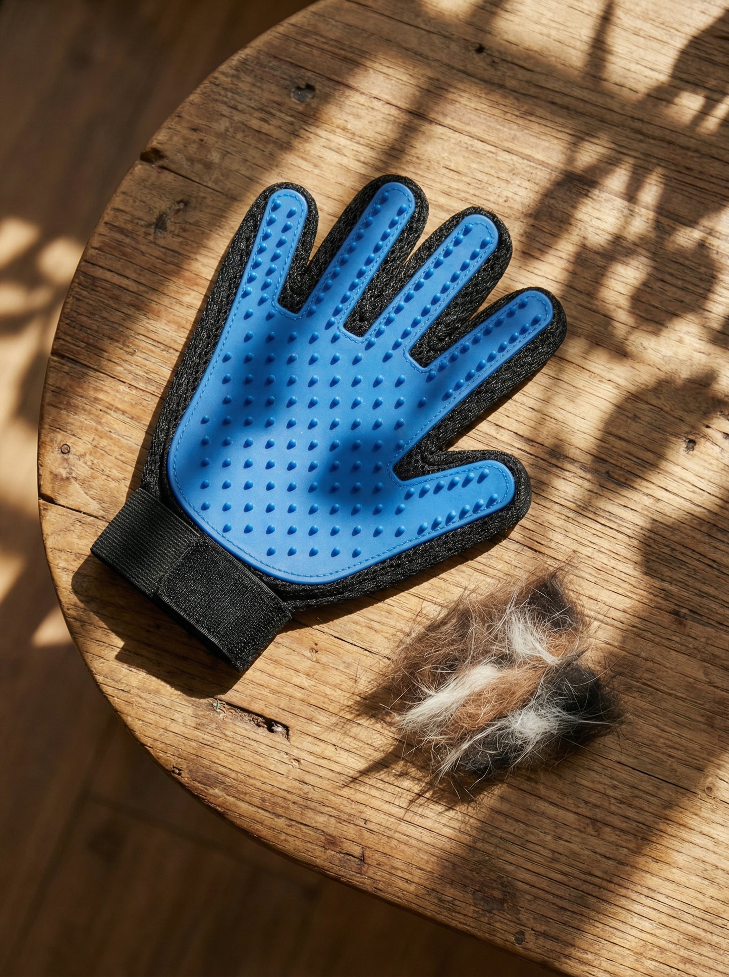 CalmPaws™ Spa Grooming Glove